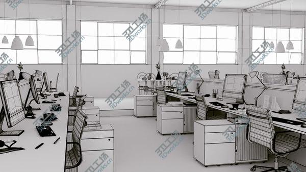 images/goods_img/20210312/3D model Archinteriors vol. 33 for Blender/5.jpg
